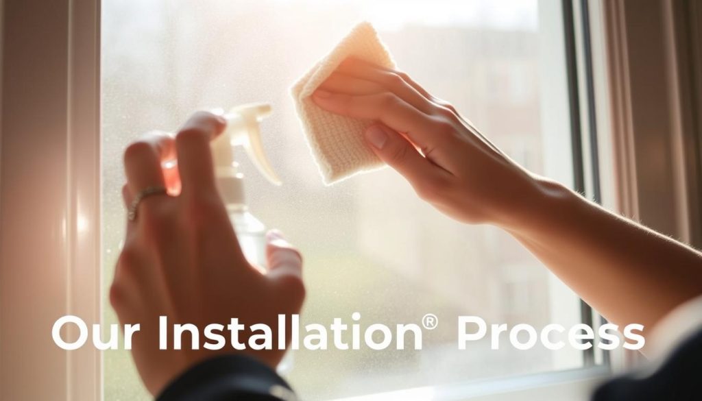 window defogging methods