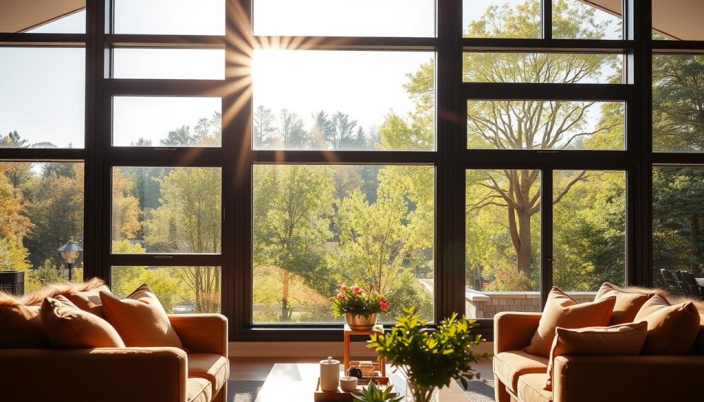 Low-E Glass Benefits