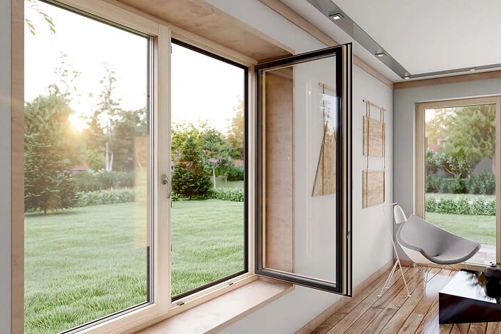 Tilt and Turn window problems