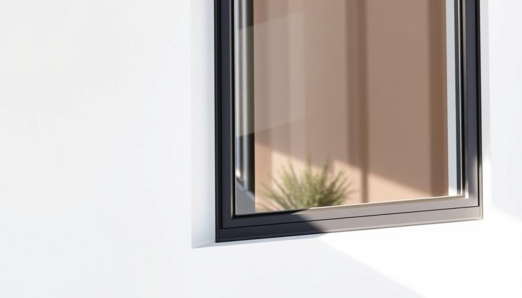 UltraSlim Series windows