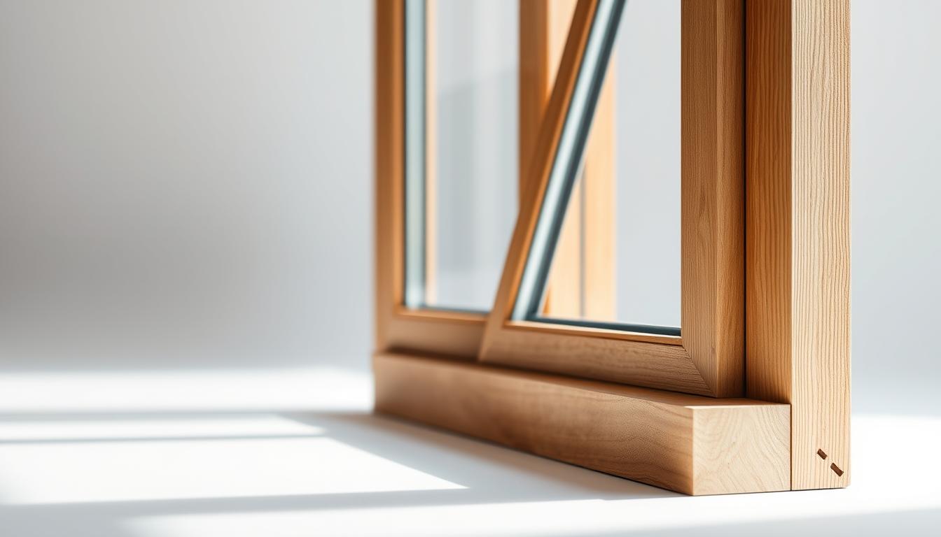 aluminium vs wooden windows