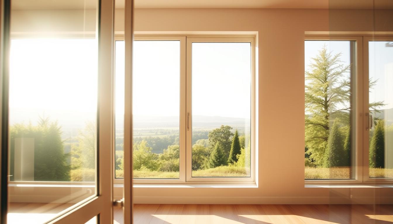 argon gas windows vs double pane