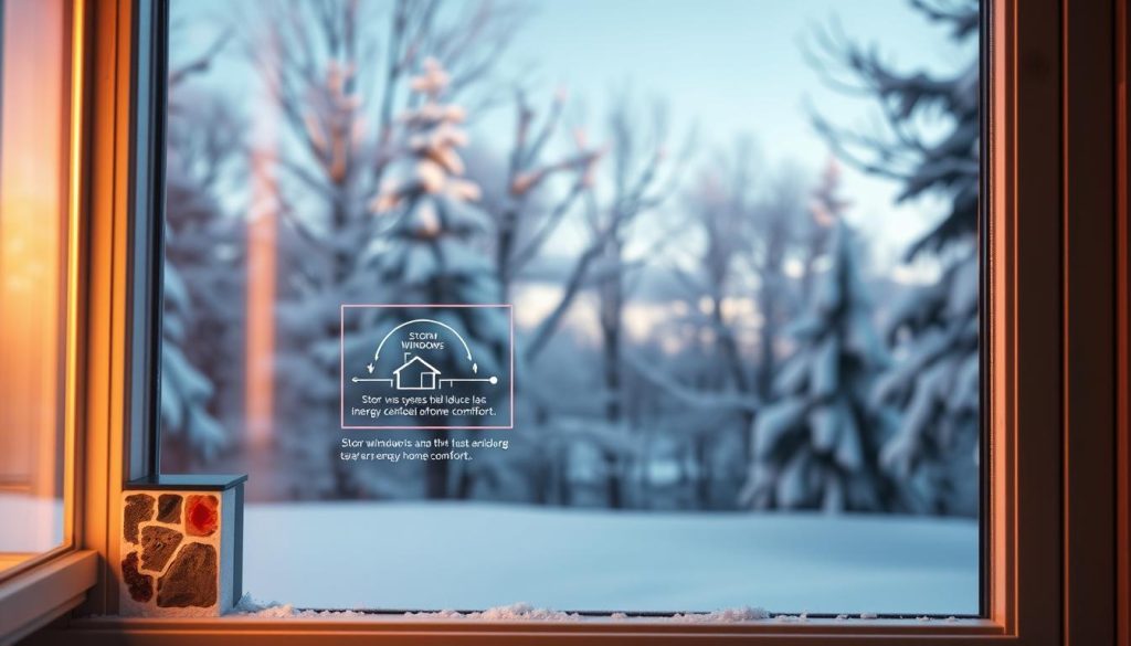 benefits of storm windows