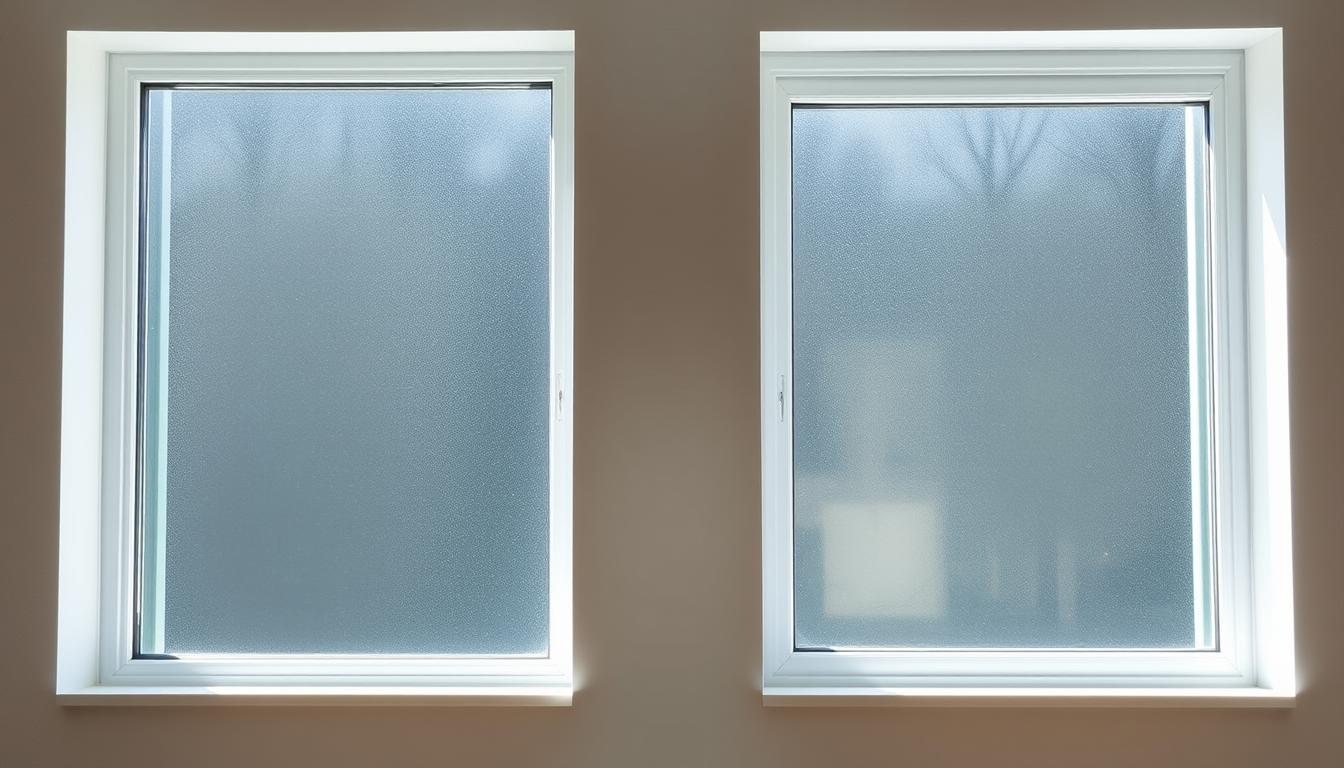 clear glass vs low e