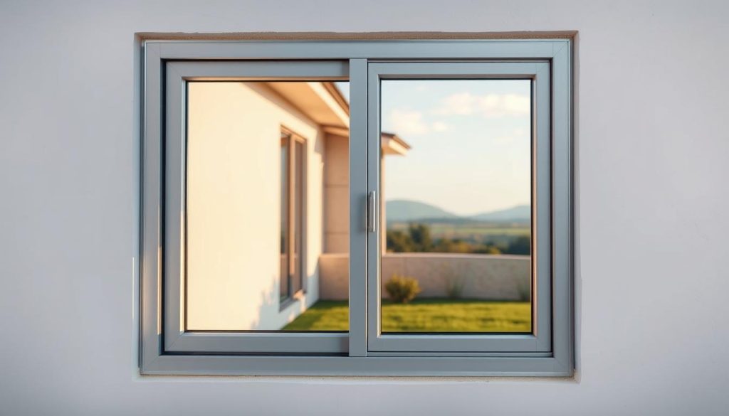 durability of aluminium windows