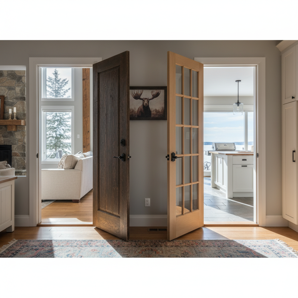 left side door benefits left door vs right door