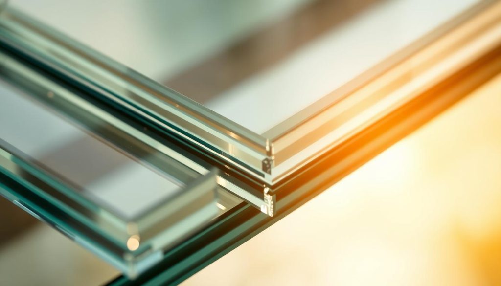 low e glass for windows