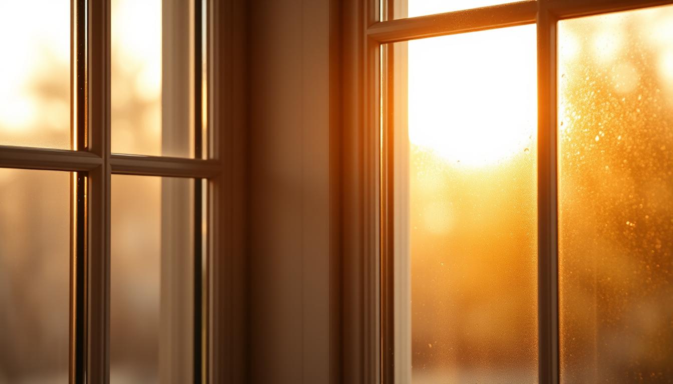 low e windows vs double pane