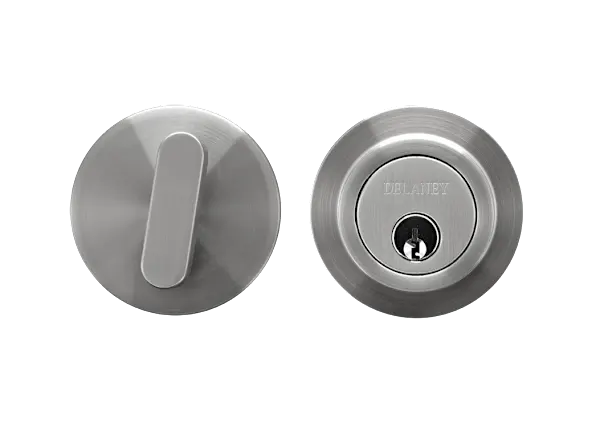 Delaney 345001 lock