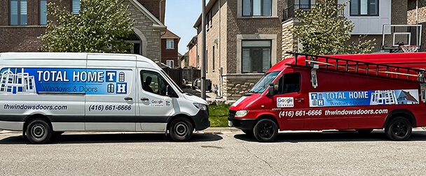 Installation Process