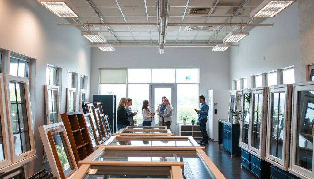 Total Home Windows & Doors advantages