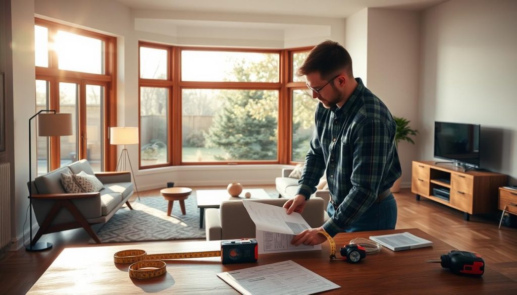 bay window installation cost