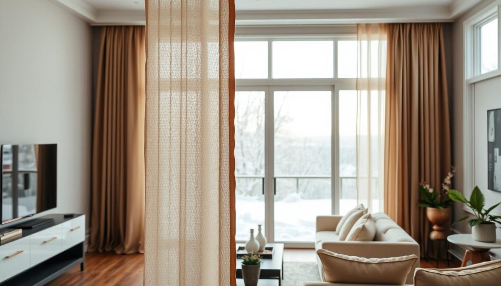 best drapes for patio doors