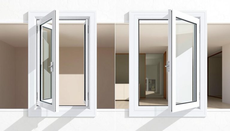 casement vs tilt and turn windows