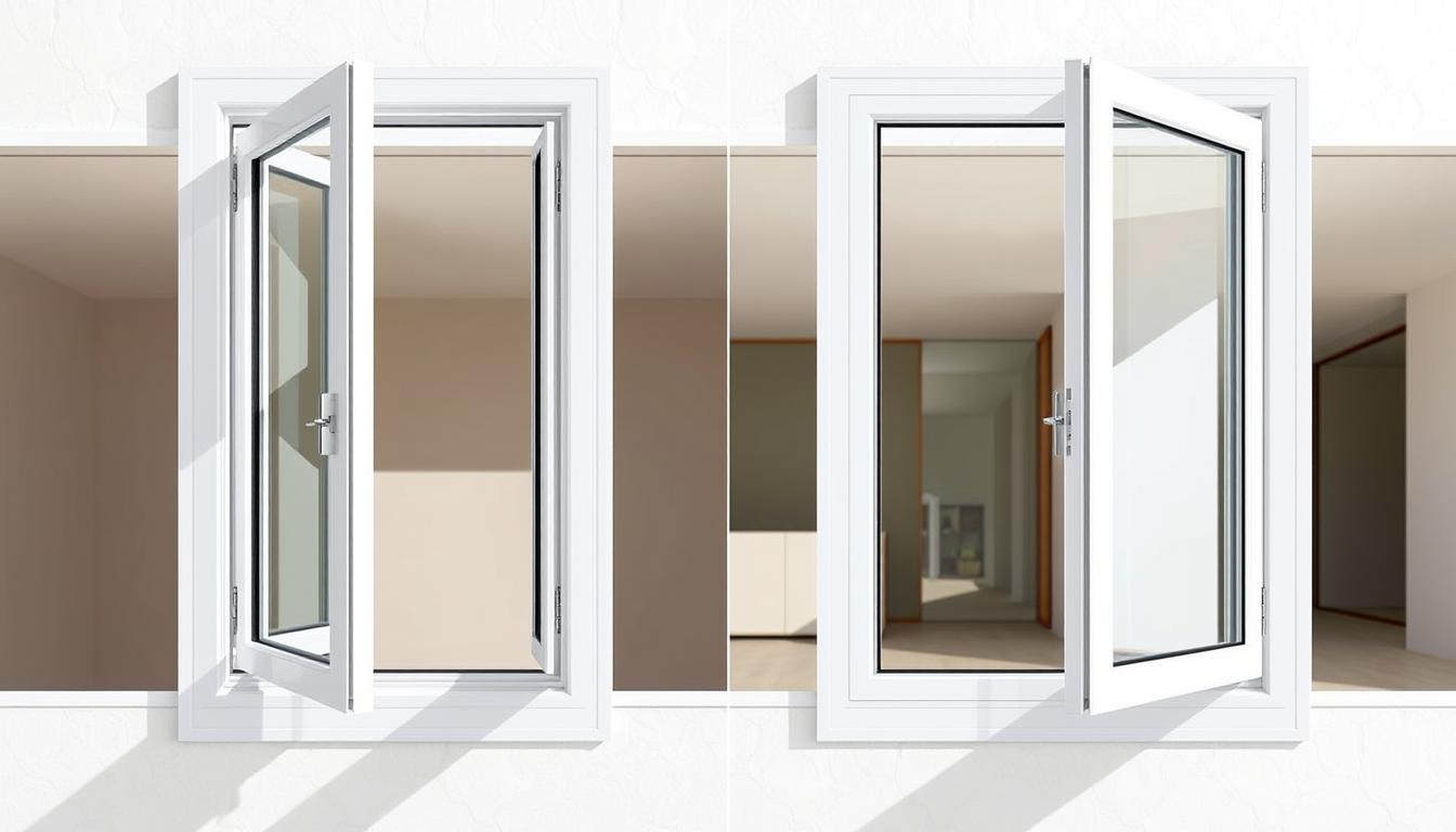 casement vs tilt and turn windows