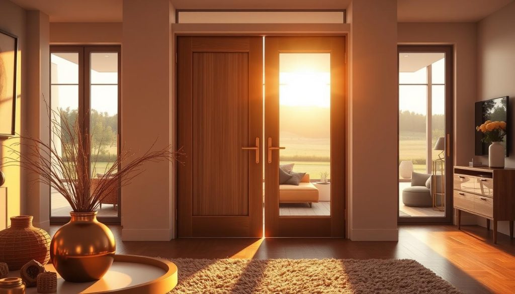 composite door benefits