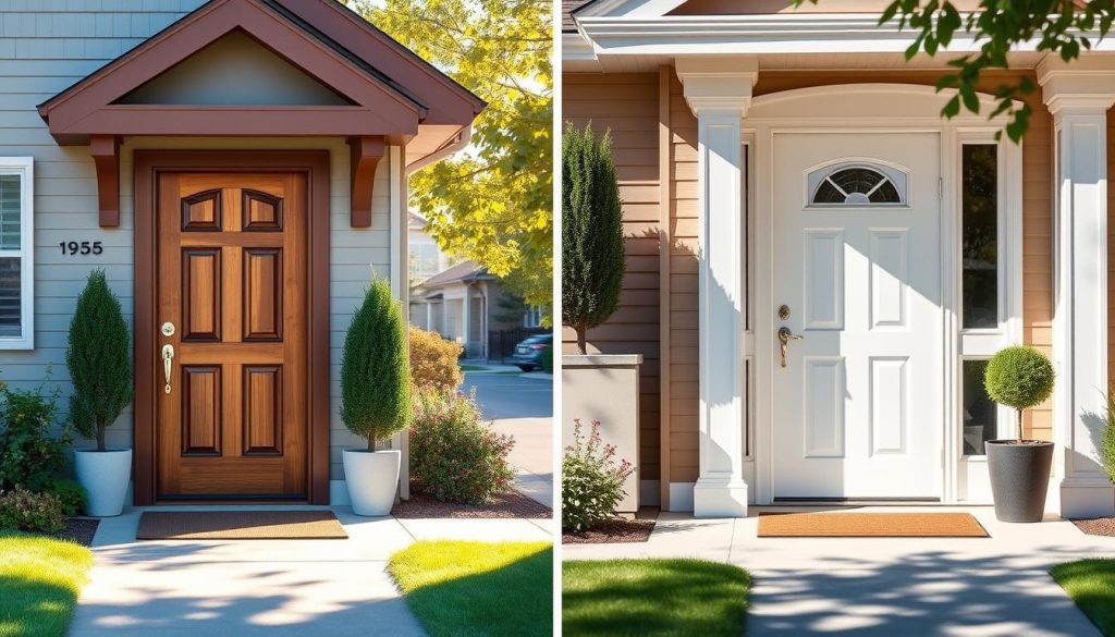 curb appeal comparison