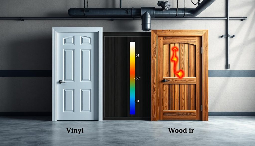 energy efficiency comparison