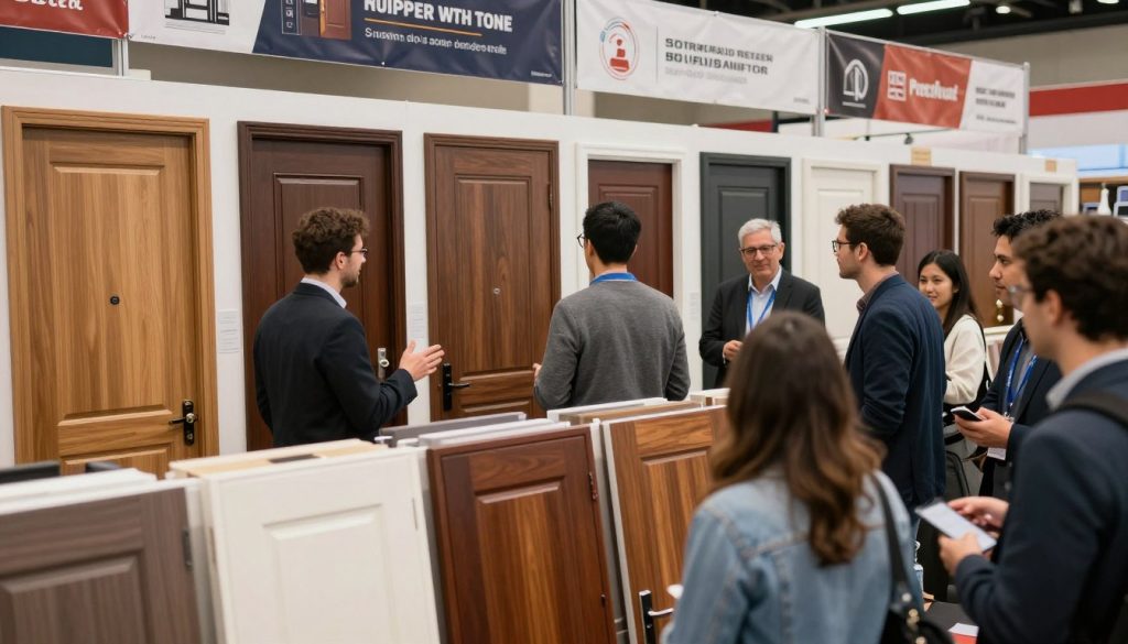 exterior door vendors