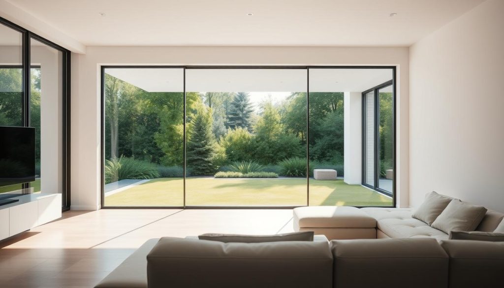 flat window benefits