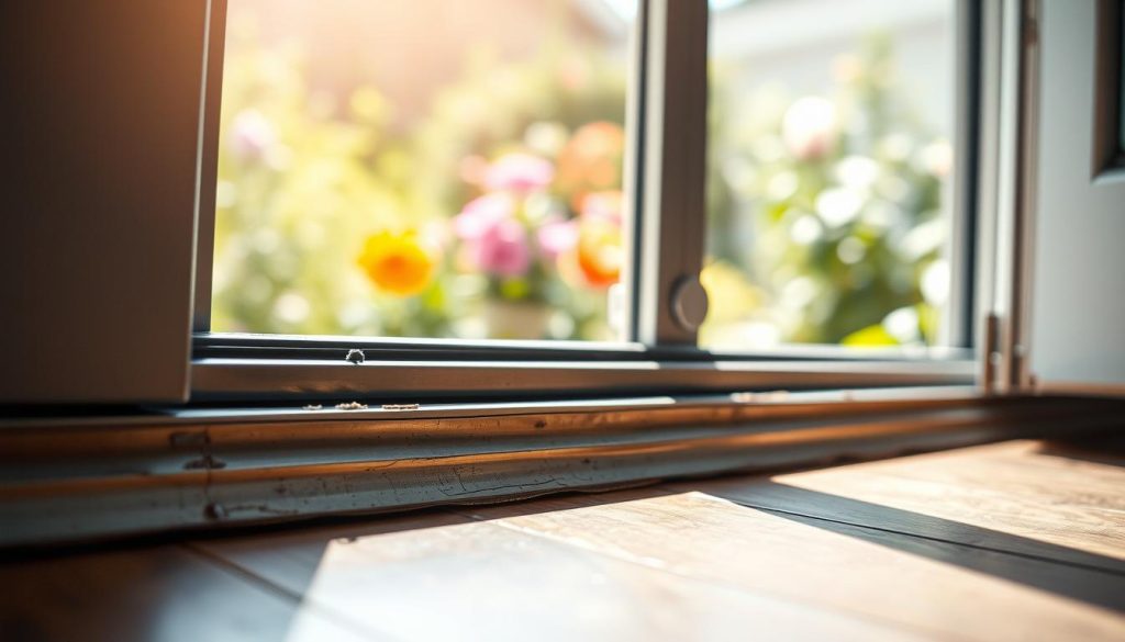 patio door seal replacement