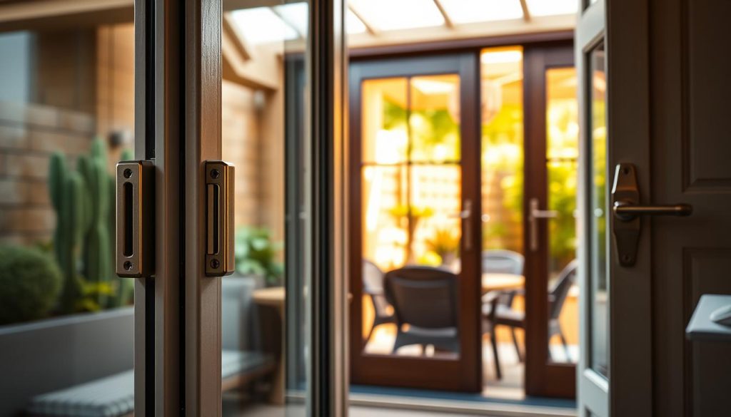 patio door security