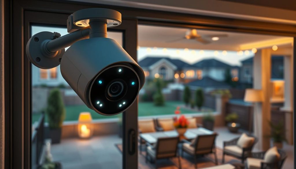 patio door security camera