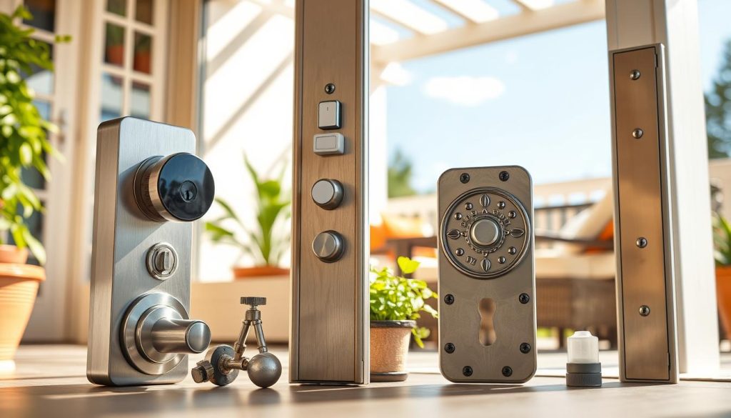 patio door security devices