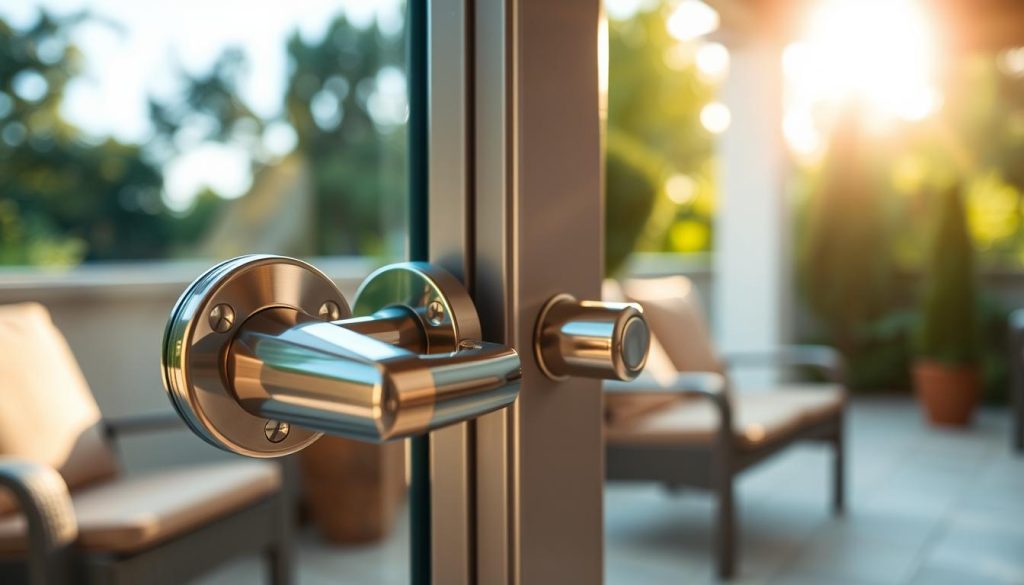 patio door security hardware