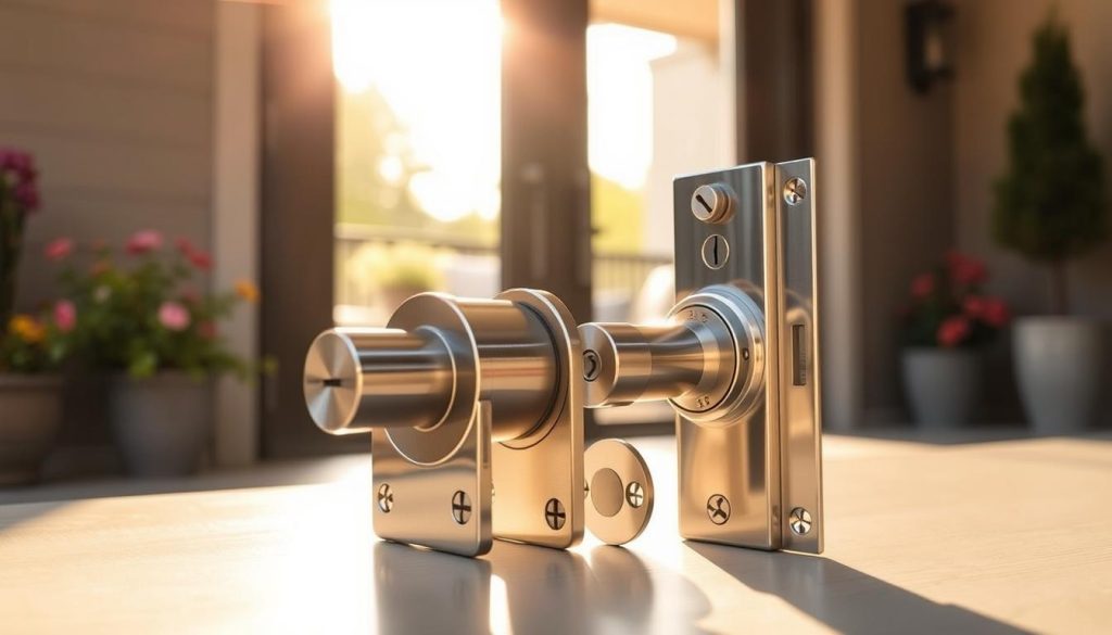 patio door security hardware
