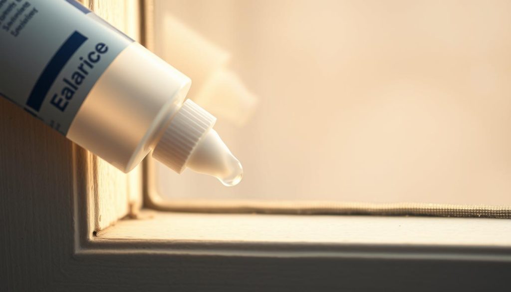 silicone sealant for windows