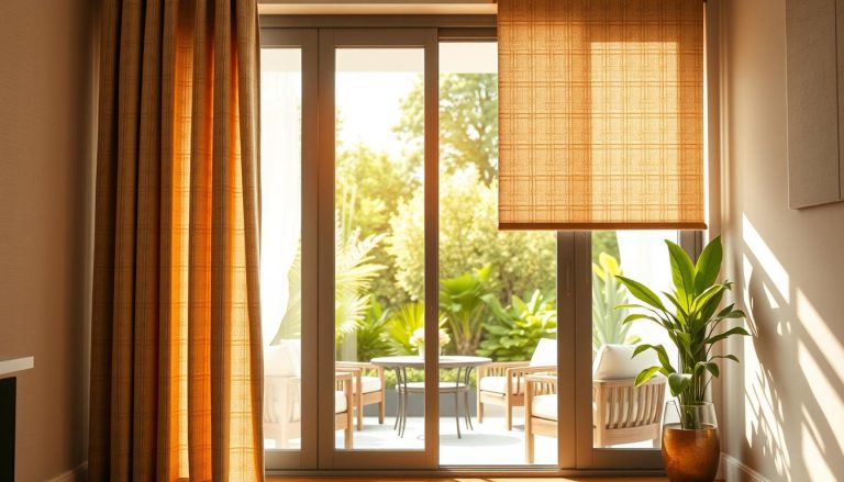 best blinds for patio doors
