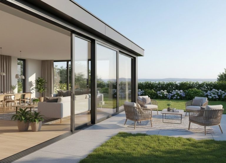 best patio doors