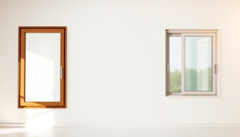 casement vs sliding windows