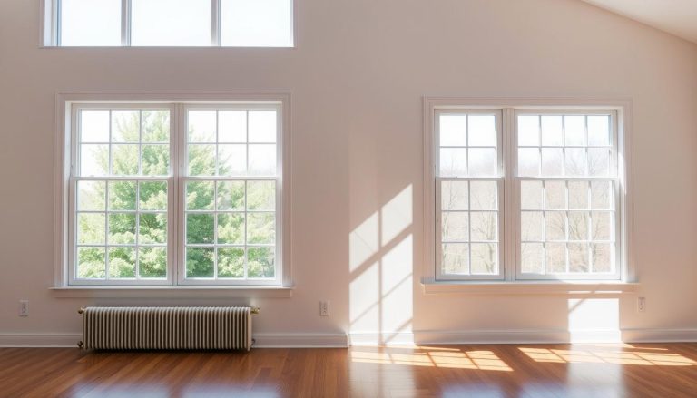 energy efficient windows vs regular windows