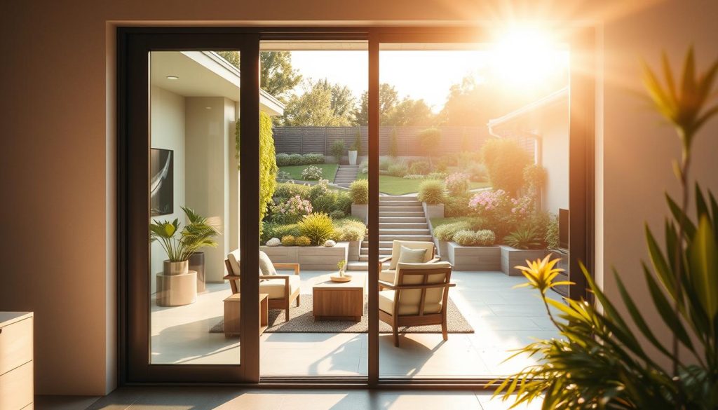 modern patio door designs