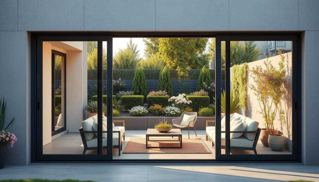 patio door design ideas