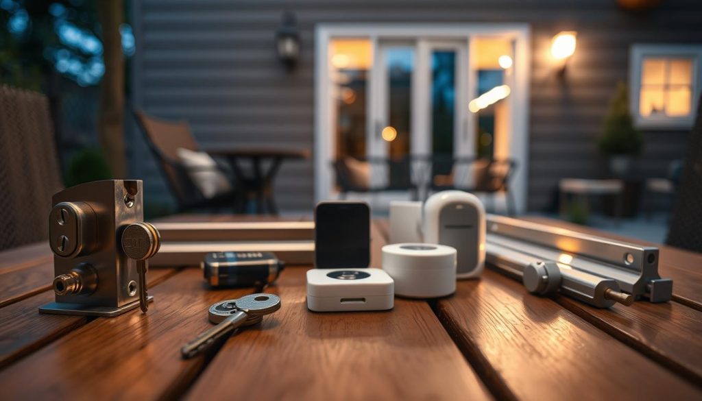 patio door security devices