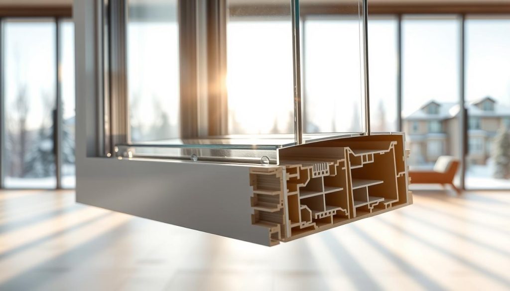 thermal break technology