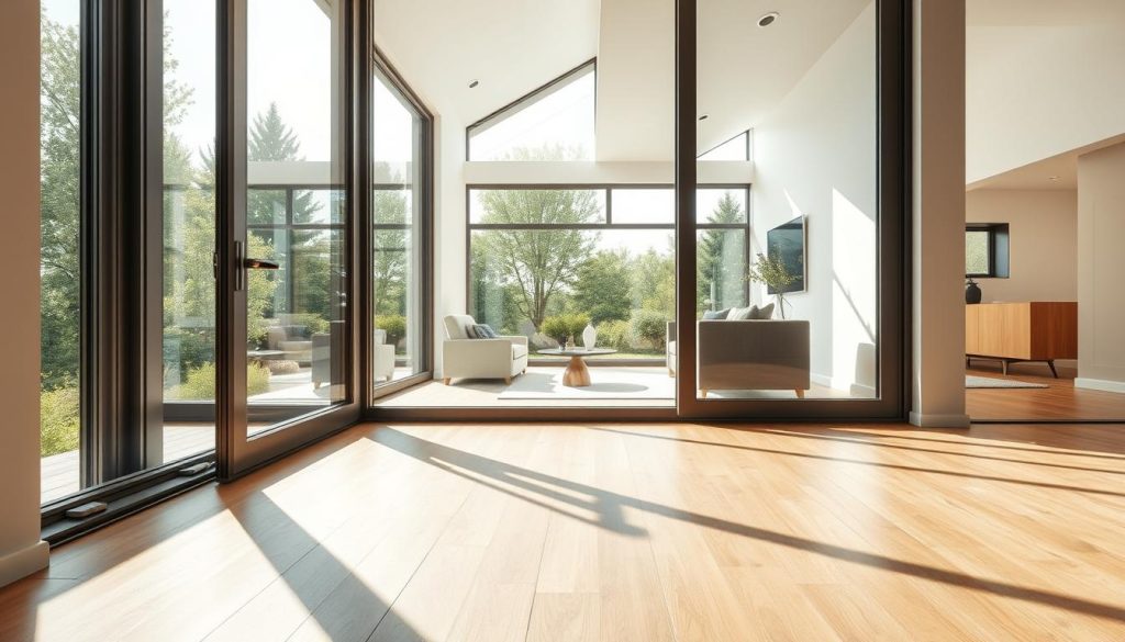 thermal performance windows