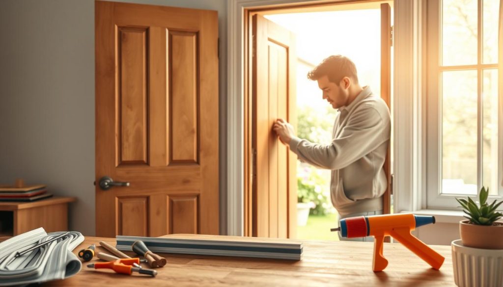 window and door maintenance tips