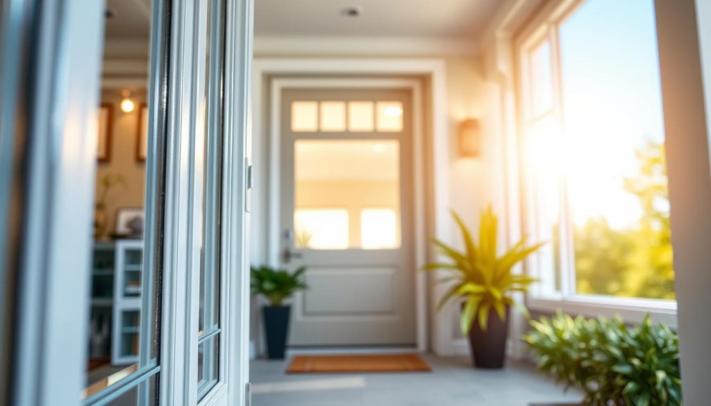 NFRC-certified windows and doors