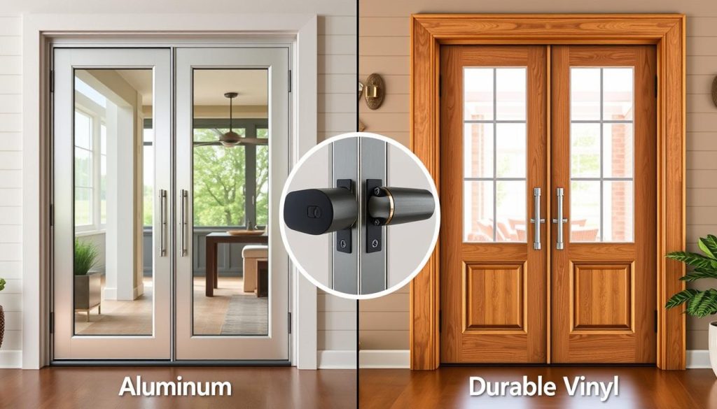 Secure French Doors Comparison