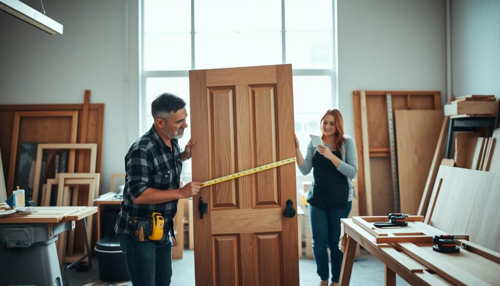 door conversion specialists