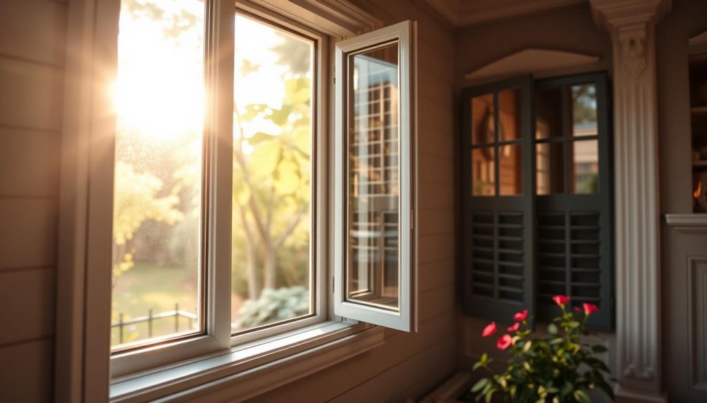 energy efficient windows