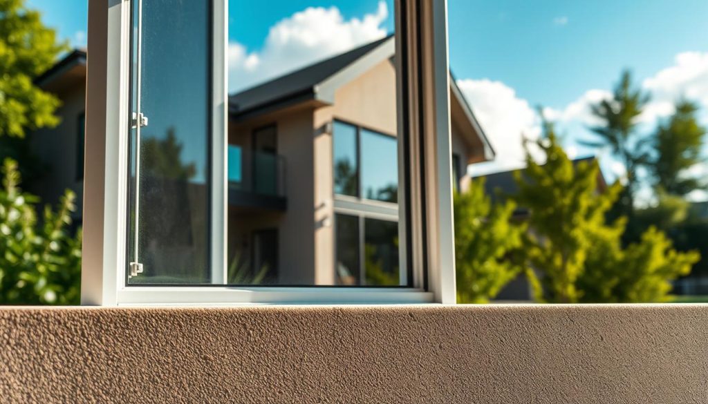 fiberglass window frames