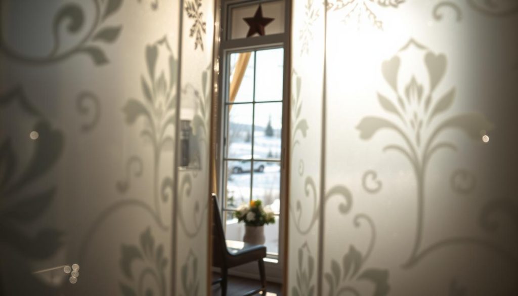 frosted window designs