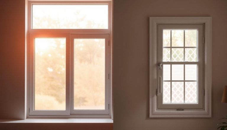 sliding vs crank windows