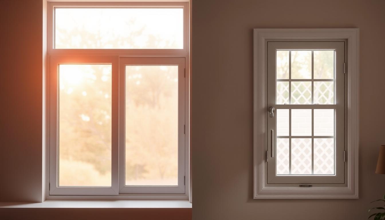 sliding vs crank windows