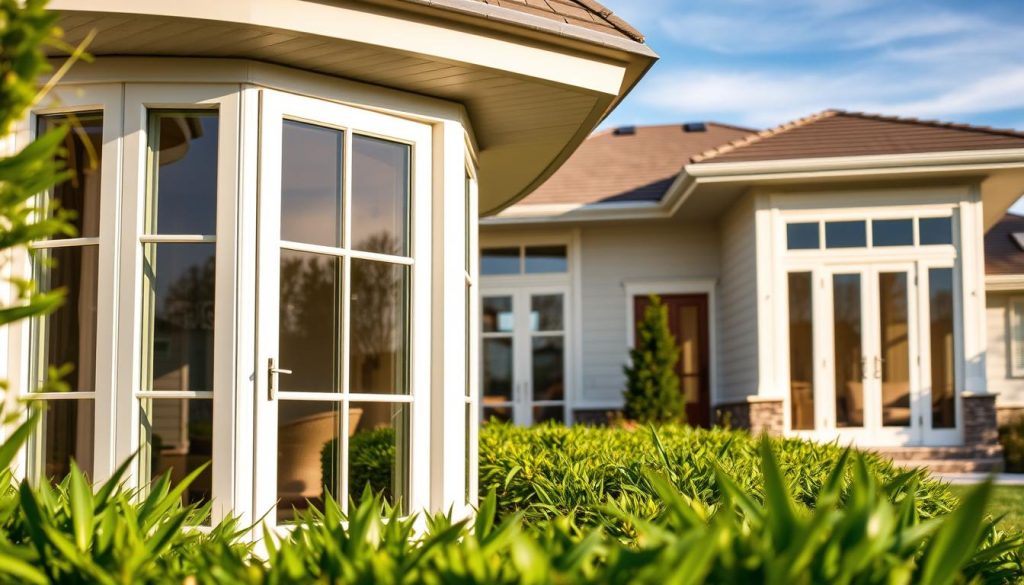 thermal break windows and doors